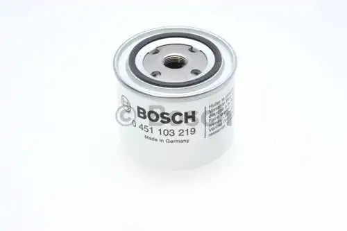 маслен филтър BOSCH 0 451 103 219