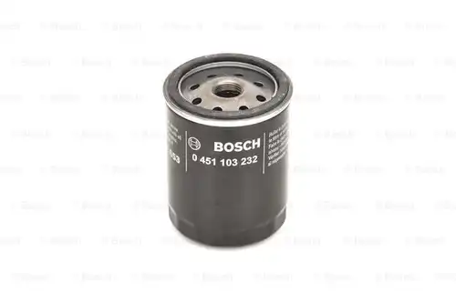 маслен филтър BOSCH 0 451 103 232