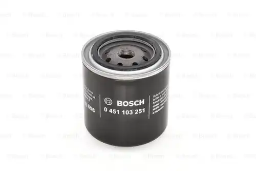 маслен филтър BOSCH 0 451 103 251