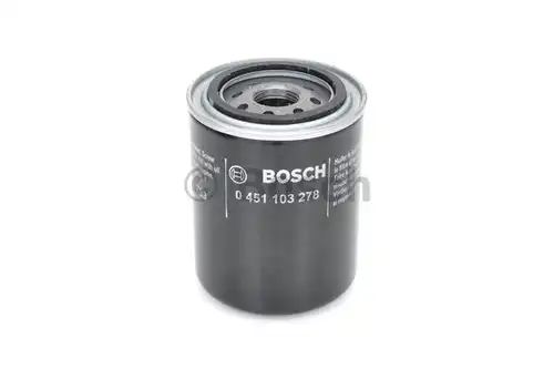 маслен филтър BOSCH 0 451 103 278