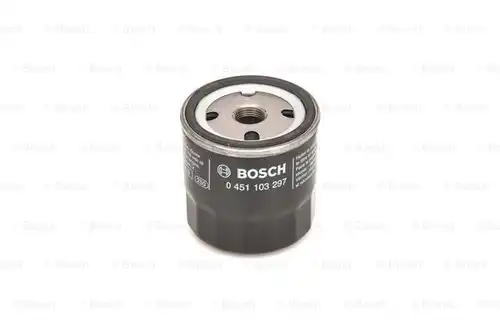 маслен филтър BOSCH 0 451 103 297