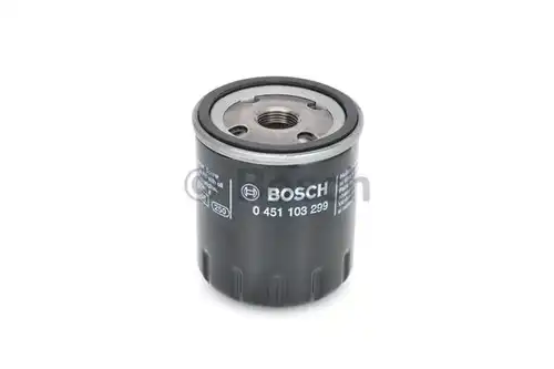 маслен филтър BOSCH 0 451 103 299