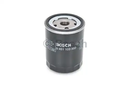 маслен филтър BOSCH 0 451 103 350