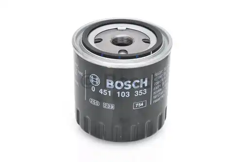 маслен филтър BOSCH 0 451 103 353