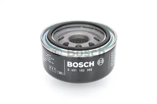 маслен филтър BOSCH 0 451 103 368