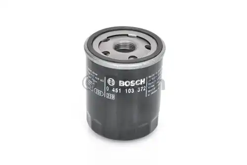 маслен филтър BOSCH 0 451 103 372