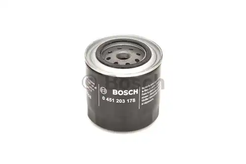 маслен филтър BOSCH 0 451 203 178