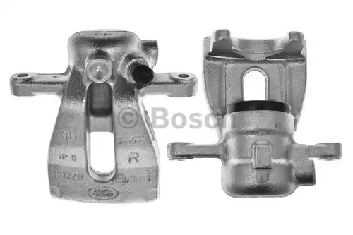 спирачен апарат BOSCH 0 986 135 243