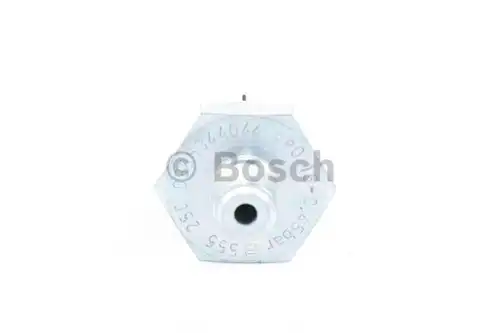 датчик за налягане на маслото BOSCH 0 986 344 044