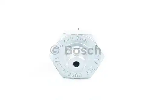 датчик за налягане на маслото BOSCH 0 986 344 074