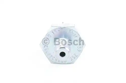 датчик за налягане на маслото BOSCH 0 986 344 082