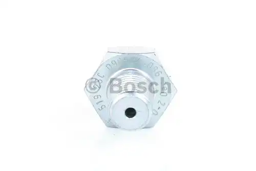 датчик за налягане на маслото BOSCH 0 986 344 086