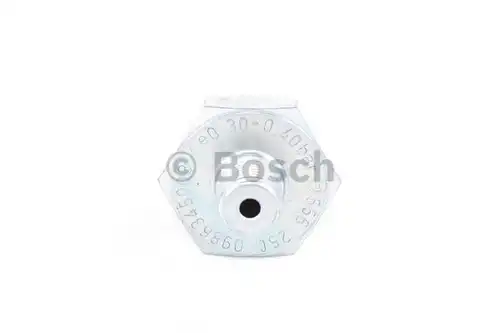 датчик за налягане на маслото BOSCH 0 986 345 003