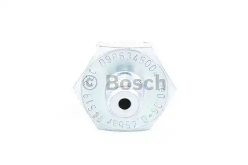 датчик за налягане на маслото BOSCH 0 986 345 004