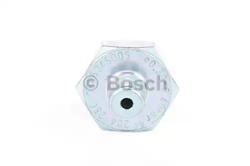 датчик за налягане на маслото BOSCH 0 986 345 005