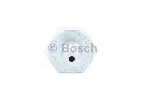 датчик за налягане на маслото BOSCH 0 986 345 006