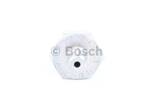 датчик за налягане на маслото BOSCH 0 986 345 009