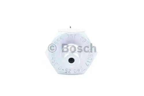 датчик за налягане на маслото BOSCH 0 986 345 017