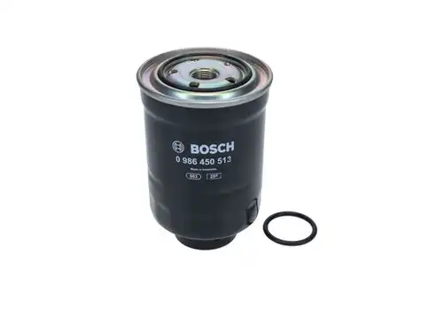 горивен филтър BOSCH 0 986 450 513