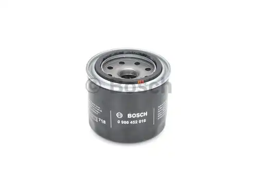 маслен филтър BOSCH 0 986 452 016