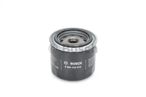 маслен филтър BOSCH 0 986 452 019