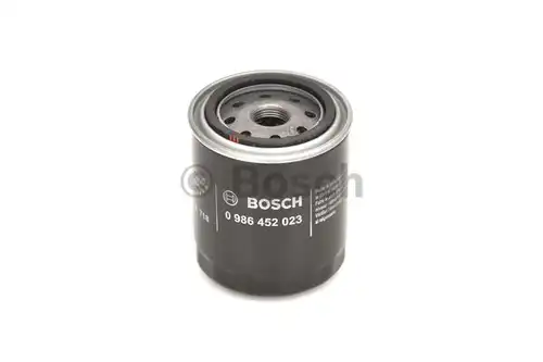 маслен филтър BOSCH 0 986 452 023