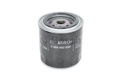 маслен филтър BOSCH 0 986 452 024