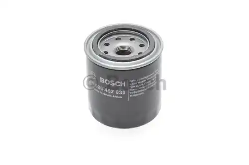 маслен филтър BOSCH 0 986 452 036