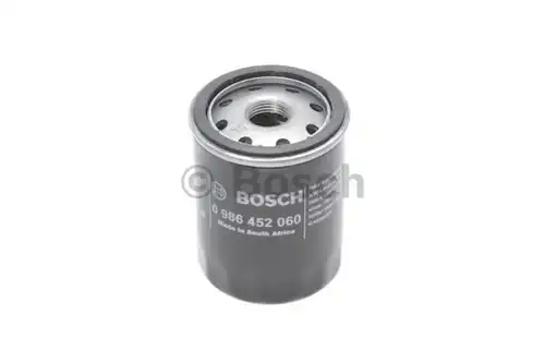 маслен филтър BOSCH 0 986 452 060