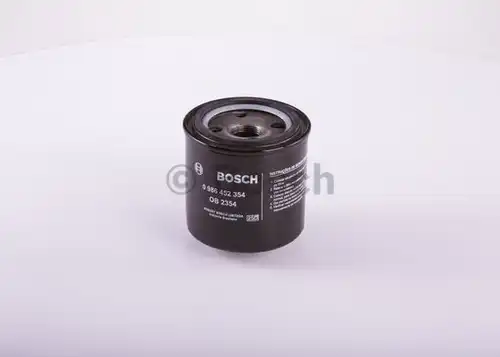 маслен филтър BOSCH 0 986 452 354