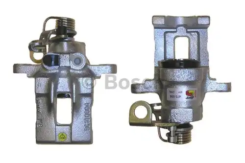 спирачен апарат BOSCH 0 986 473 035