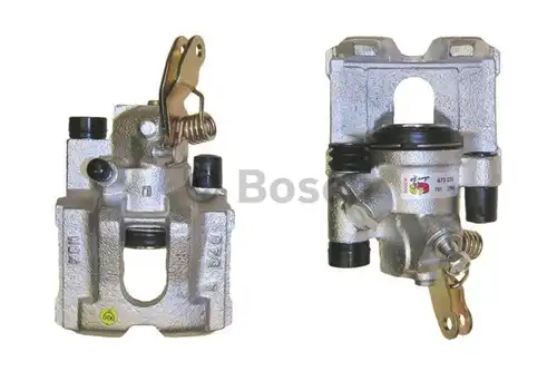 спирачен апарат BOSCH 0 986 473 036