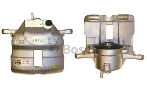 спирачен апарат BOSCH 0 986 473 054