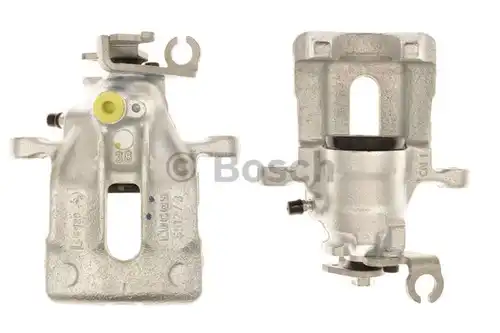 спирачен апарат BOSCH 0 986 473 068