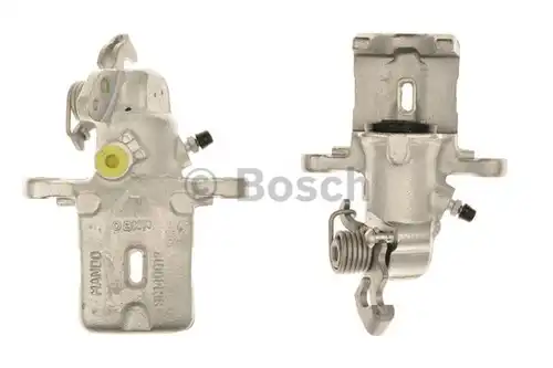 спирачен апарат BOSCH 0 986 473 083