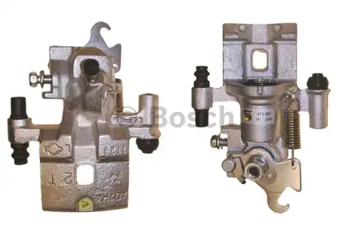 спирачен апарат BOSCH 0 986 473 091