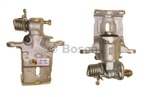 спирачен апарат BOSCH 0 986 473 092