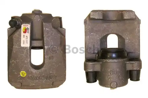 спирачен апарат BOSCH 0 986 473 117