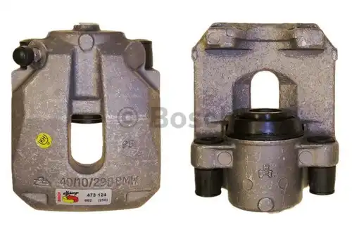 спирачен апарат BOSCH 0 986 473 124