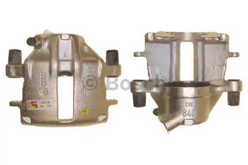 спирачен апарат BOSCH 0 986 473 151