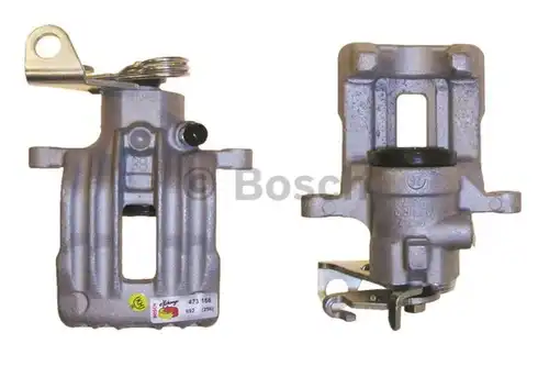 спирачен апарат BOSCH 0 986 473 156