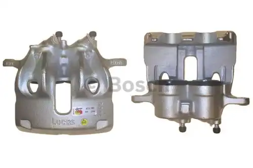 спирачен апарат BOSCH 0 986 473 163