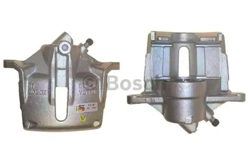 спирачен апарат BOSCH 0 986 473 167