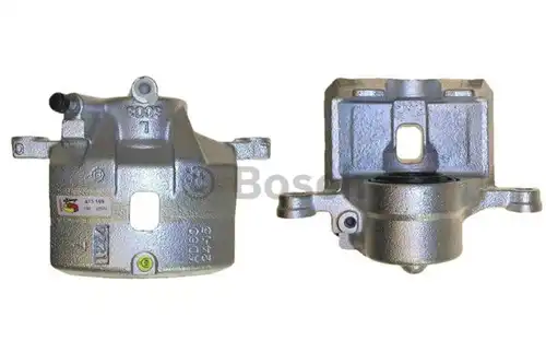 спирачен апарат BOSCH 0 986 473 169