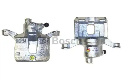 спирачен апарат BOSCH 0 986 473 205