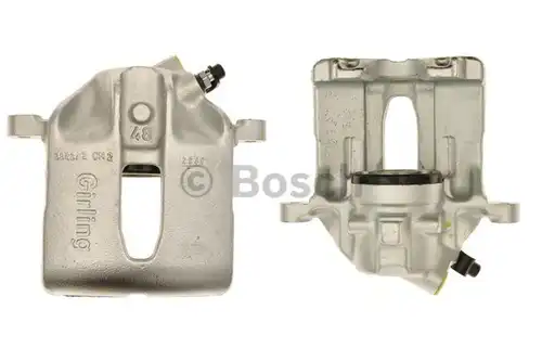 спирачен апарат BOSCH 0 986 473 266