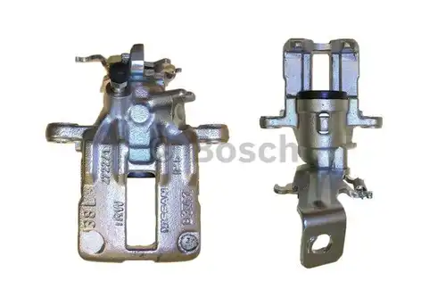 спирачен апарат BOSCH 0 986 473 346