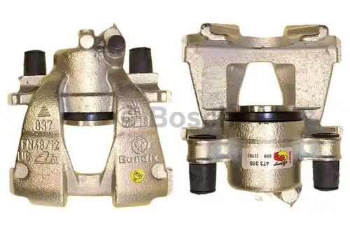 спирачен апарат BOSCH 0 986 473 358