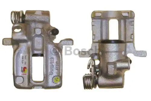 спирачен апарат BOSCH 0 986 473 553