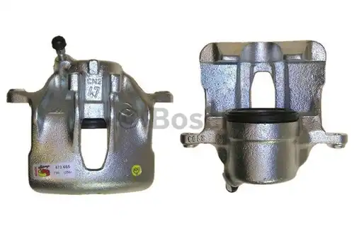 спирачен апарат BOSCH 0 986 473 655